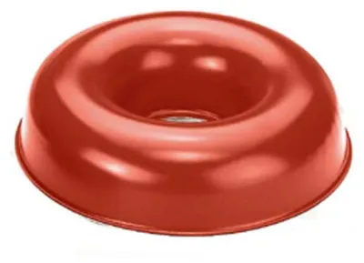 Obrázek produktu pro Forma na savarin hliníková 26x5,5cm