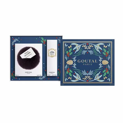 Produktbild von Goutal Tenue De Soiree Eau De Parfum Spray 100ml Set 2 Artikel