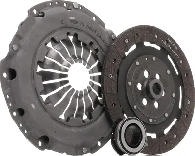 Produktbild von VALEO Kupplungssatz Kupplung für VW GOLF VI (5K1) 786079