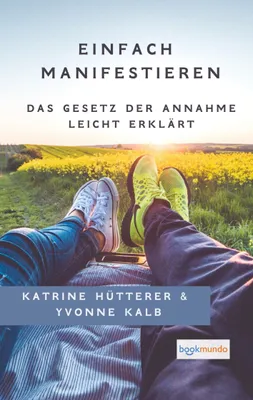 Produktbild von Einfach Manifestieren