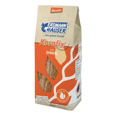 Image de Kornfix à l'épeautre 500g