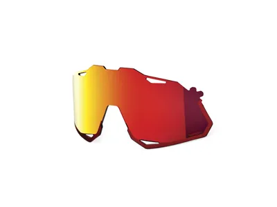 Immagine prodotto di Specchio 100% Hypercraft XS HiPER