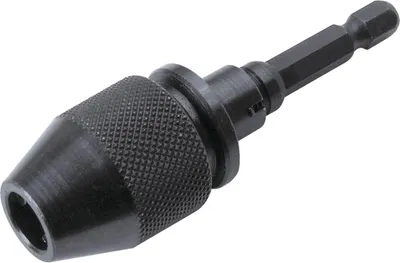 Produktbild von Wolfcraft Bohrkopf 5 65Mm 1/4" Griff