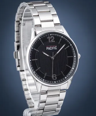 Image de Montre Pacific X pour homme