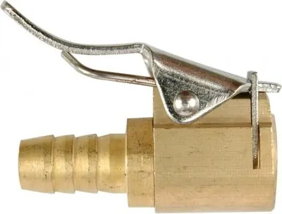 Produktbild von VOREL PUMPENKOPF 6 mm