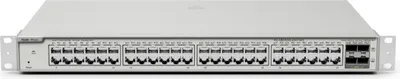 Immagine prodotto di Switch gestito Reyee a 48 porte Gigabit Layer 3
