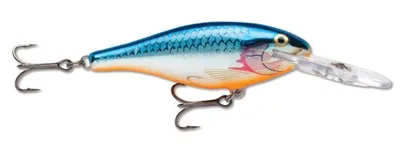 Obrázek produktu pro Rapala SR07, 8 g, 7 cm, 1,5 m, 3,3 m