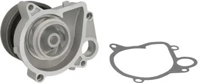Produktbild von THERMOTEC Kühlmittelpumpe Wasserpumpe für BMW 3 Touring (E91) D1B014TT