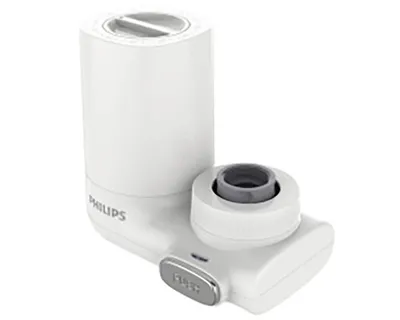 Obrázek produktu pro Philips AWP3703/10, Filtr na vodovodní kohoutek, Bílá