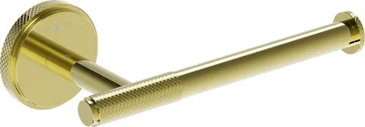 Obrázek produktu pro Mexen Gravo držák toaletního papíru, zlatý - 70A93025-50