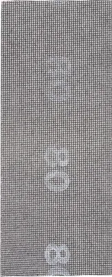 Produktbild von Schleifgitter, 115 x 280 mm, K80, 5er-Pack