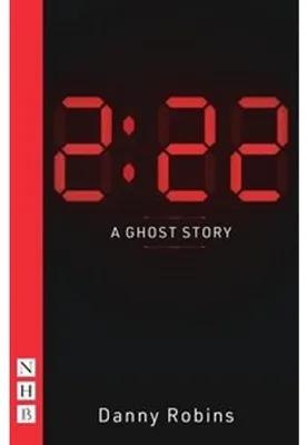 Immagine prodotto di 2:22 - Una storia di fantasmi