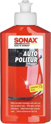 Produktbild von Sonax AutoPolitur 250 Milliliter Dose Reifen