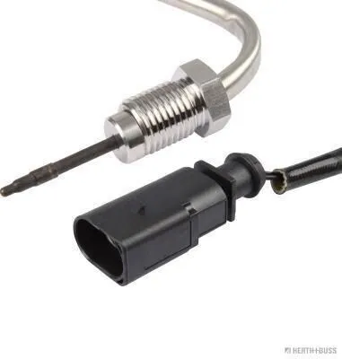 Produktbild von HERTH+BUSS ELPARTS 70683069 Abgastemperatursensor für VW Golf VII Schrägheck (5G1, BQ1, BE1, BE2) M14x1,5 650mm