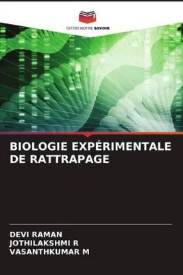Produktbild von Biologie Expérimentale De Rattrapage