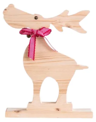 Zdjęcie produktu dla Łoś „Frieso” 30 cm
