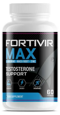 Image de Fortivir Max