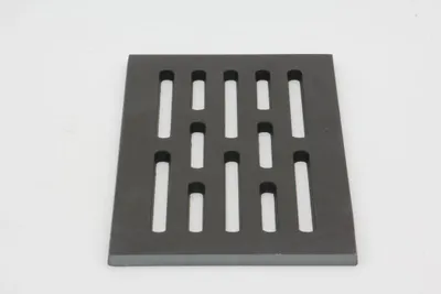 Produktbild von Ofenrost aus Stahl 157 x 263 mm