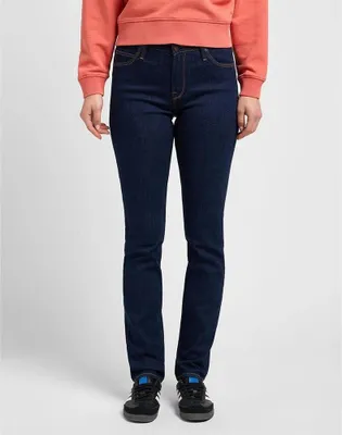 Produktbild von Lee Elly Jeans Blau 26 / 31 Damen Blau 26