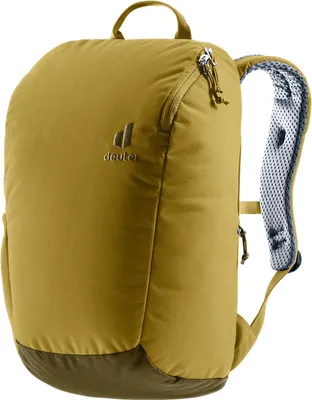 Produktbild von Deuter ProductName DE, Wandern, 16 l, 580 g, 260 mm, 450 mm
