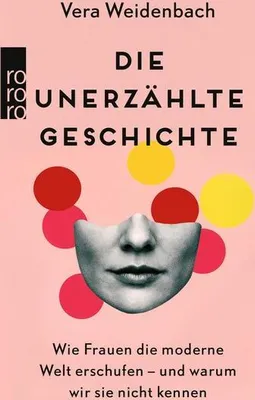 Obrázek produktu pro Die unerzählte Geschichte