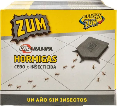 Produktbild von Insektizid Zum Trap Ameisenfalle