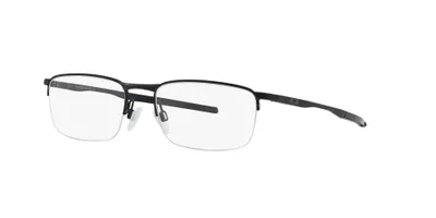 Produktbild von Oakley Barrelhouse 0.5 OX3174 317404 Größe: 53
