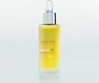 Produktbild von Lavylites Exyol SC Skin Hydrating Stammzellen Serum 30ml
