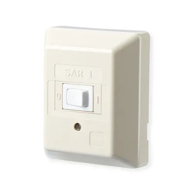 Produktbild von METZ CONNECT SAR 1 Starkstrom-Anschalterelais