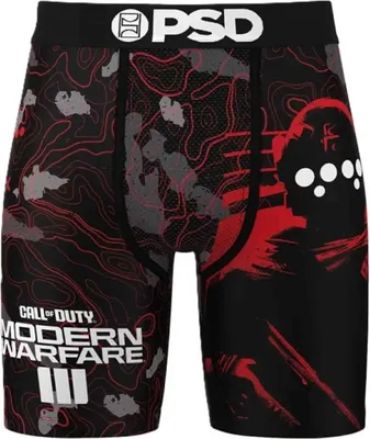 Produktbild von Boxershorts PSD underwear 224180156 für Herren