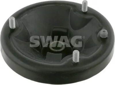Produktbild von SWAG 20 92 3943 Federbeinstützlager Vorne für BMW X5 (E53)