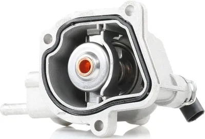 Produktbild von RIDEX Thermostat Kühlmittel 92°C passend für MERCEDES-BENZ C-Klasse Limousine (W203) C-Klasse T-modell (S203) E-Klasse Limousine (W210)