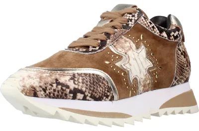 Produktbild von ALMA EN PENA Schuhe in der Farbe Braun, gekennzeichnet mit der Modellnummer I20431