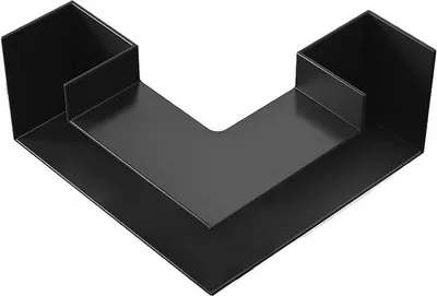 Produktbild von Famanu Aquarium Hoektunnel 12,5 cm - Versteckplatz für Garnelen und Fische