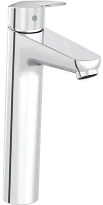 Produktbild von VITRA A42927EXP Einhebel-Waschtischmischer Flow Round