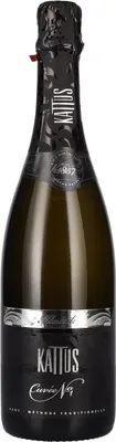 Produktbild von Kattus Cuvee No.1 Sekt 12% Vol. 0.75L
