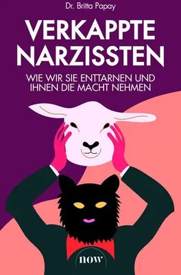 Obrázek produktu pro Verkappte Narzissten