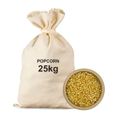 Zdjęcie produktu dla Popcorn 25kg