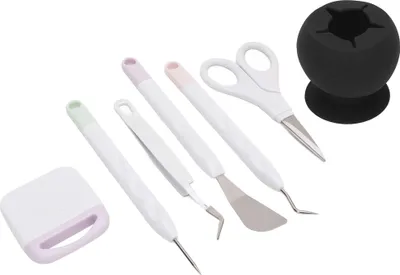 Produktbild von Vinyl Unkrautbekämpfungs-Werkzeugsatz,Handwerk Unkrautbekämpfungs-Werkzeugsatz,Handwerkszeugsatz,DIY Handwerkszeug,Vinyl Unkrautbekämpfungs-Werkzeugsatz,DIY Gravurwerkzeuge
