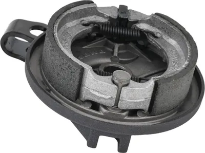 Produktbild von Ninebot, Bremstrommel für Ninebot Max G2, Schwarz