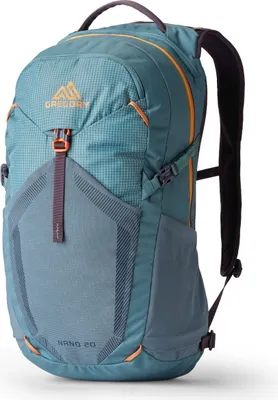 Zdjęcie produktu dla Gregory Nano Hiking backpack 20 l Blue