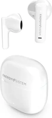 Obrázek produktu pro Energy Sistem | True-Wireless earphones | StreetMusic | Bluetooth | In-Ear | Microphone | Wireless | White