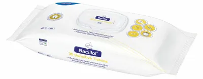 Produktbild von Bacillol 30 Sensi Tis Flow