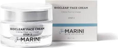 Produktbild von Jan Marini Bioclear Gesichtscreme 28 g