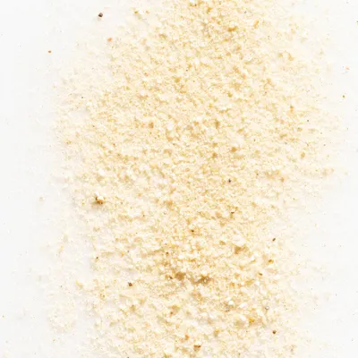 Produktbild von Kunstrasensand QQs, Körnung:0.3 - 1.0, Verpackungseinheit:1.000 kg