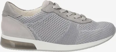 Produktbild von Ara 24069-28 LISSABON, Sneaker in Grau für Damen, Größe 36