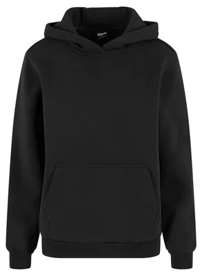 Obrázek produktu pro Urban Classics - Mikina s kapucí pro ženy TN1613 (40 DE) (černá)