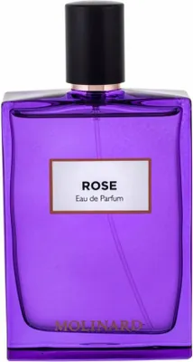 Produktbild von Molinard Rose Eau De Parfum 75 ml (unisex)
