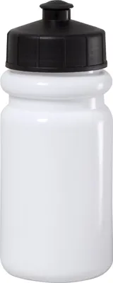 Produktbild von Hockeyflasche Winnwell 500ml mit kurzem Mundstück ohne Logo
