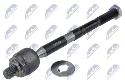 Produktbild von NTY SDK-HY-528 Axialgelenk Spurstange für HYUNDAI SANTA FÉ II (CM) Vorne Rechts Vorne Links